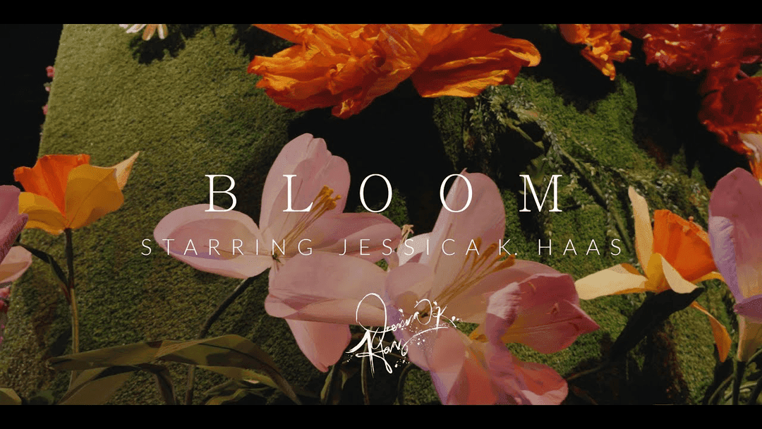 BloomTeaser:THE*1st Full-Length PaintShow2023