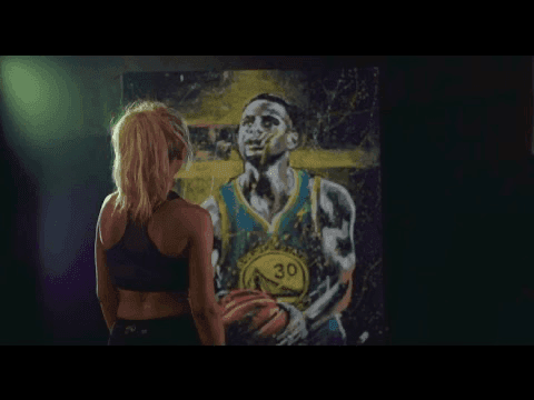 Jessica Haas |ART IS MY SPORT| Speedpainting
