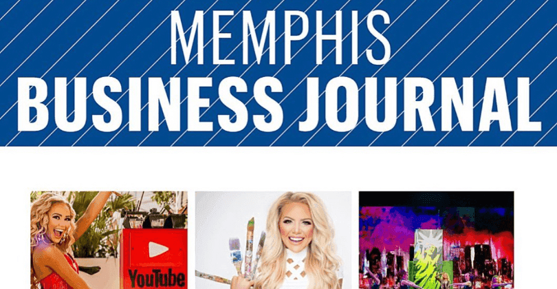 Memphis Business Journal: Meet Jessica Haas