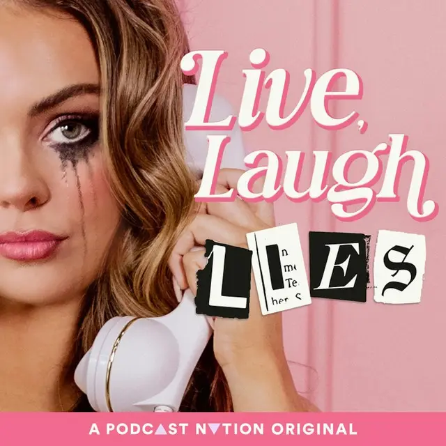 Love, Lies, Loss and The Golden Bachelor (Leslie Fhima’s Story)