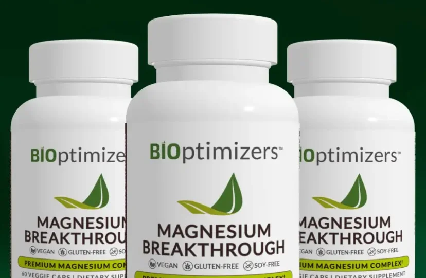10% OFF BioOptimizers Supplements