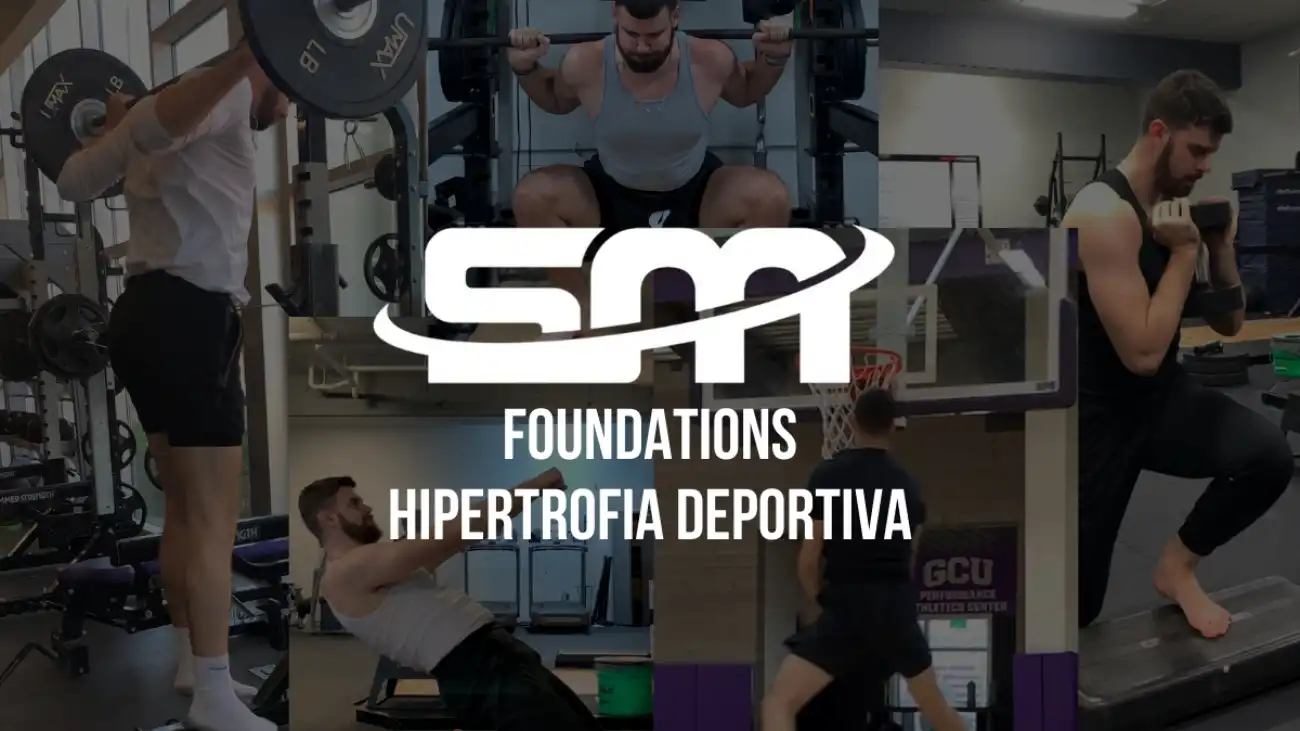 SM Foundations