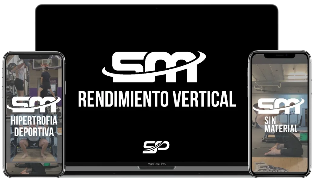 Programas de Entrenamiento