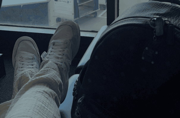 Travel essentials!