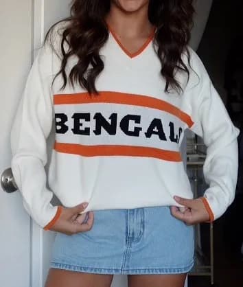 who dey!