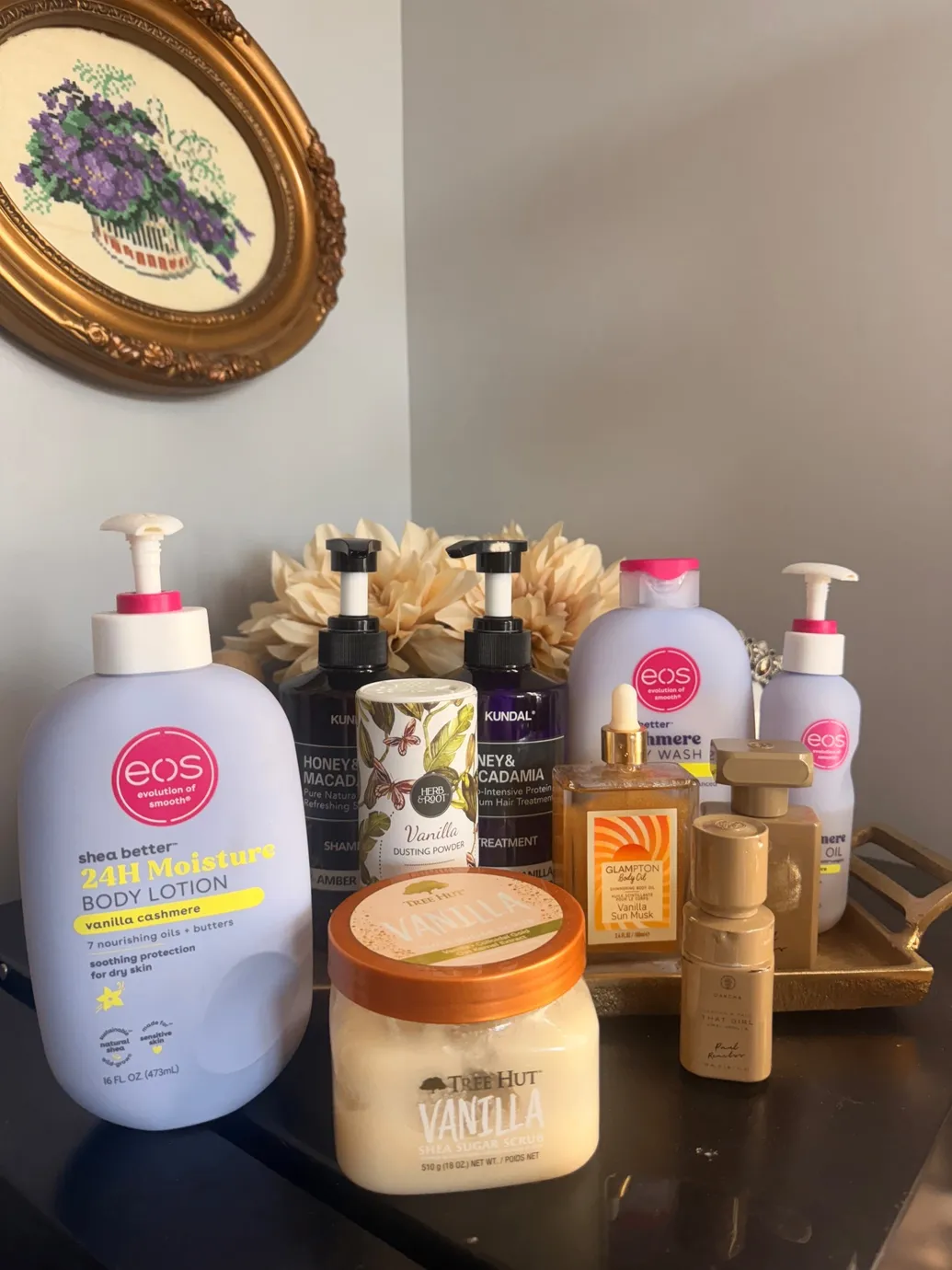 My scents