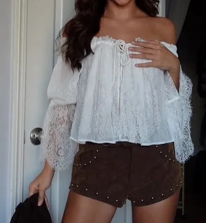 My bday fit