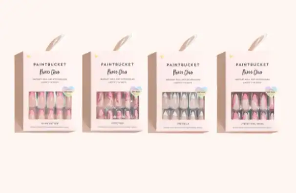 Press On Nails