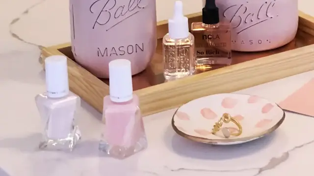Shop Our Favorite Nail Products on Amazon