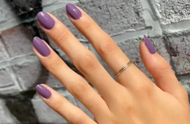 Nail Wraps