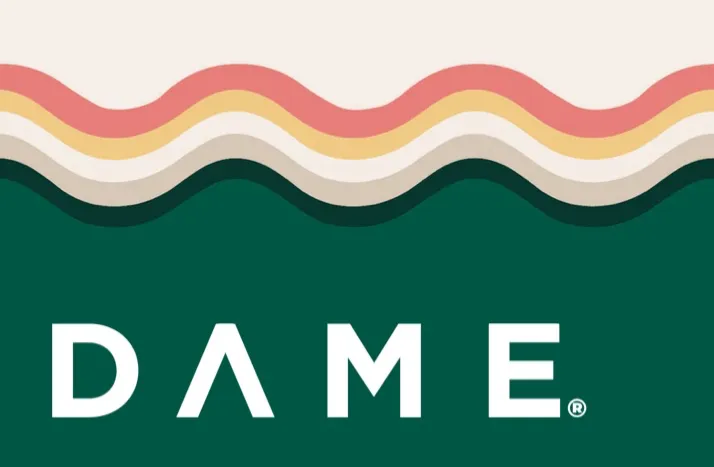 sustainable tampons 🌿 | code BARB