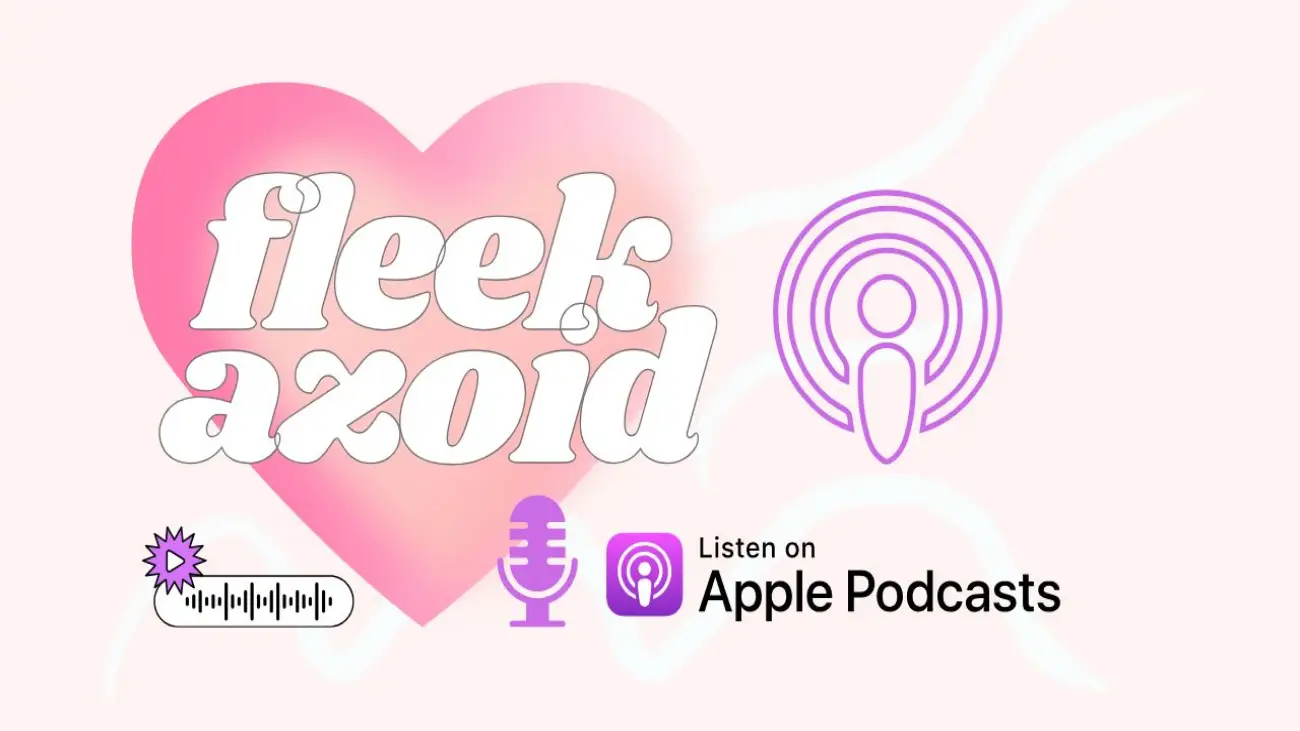 Fleekazoid on Apple Podcasts
