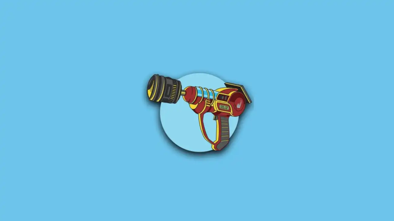 Shooter Co. Official Site
