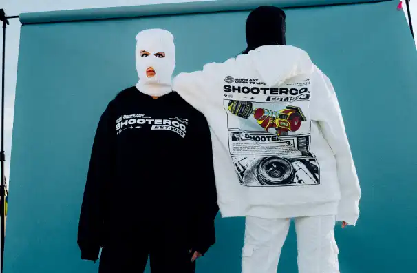 Hoodies