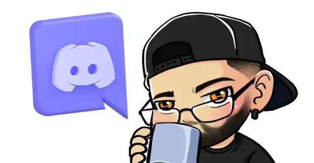 Ask Questions or Drop the Tea on our Discord!