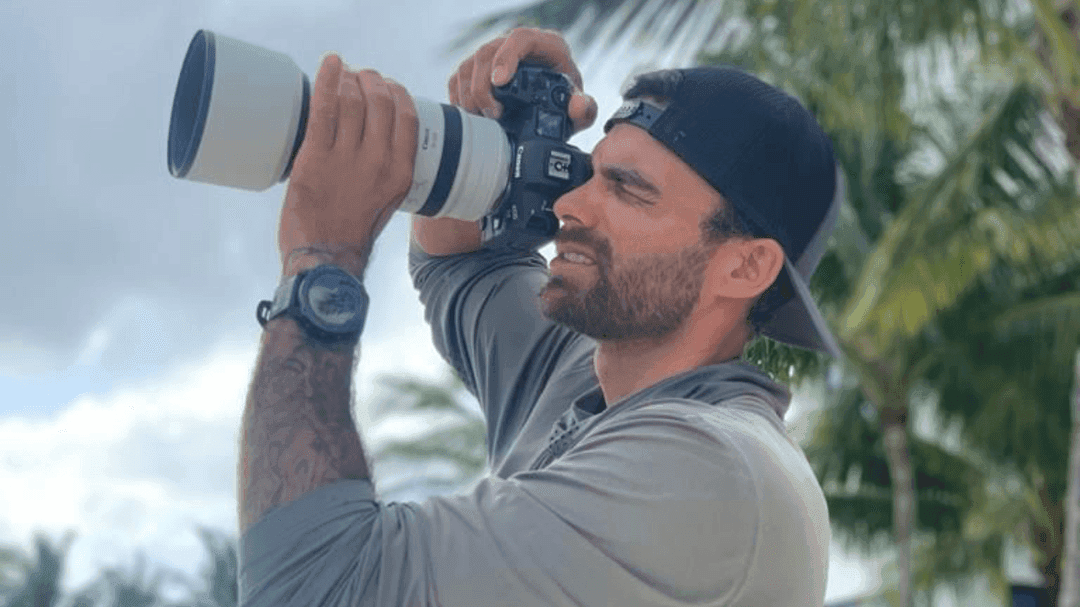 PHOTOGRAPHY - Let's Shoot! 