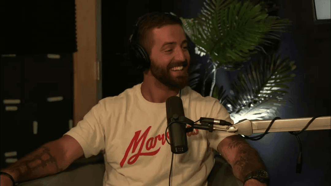 FIRST FULL EPISODE w/Ty