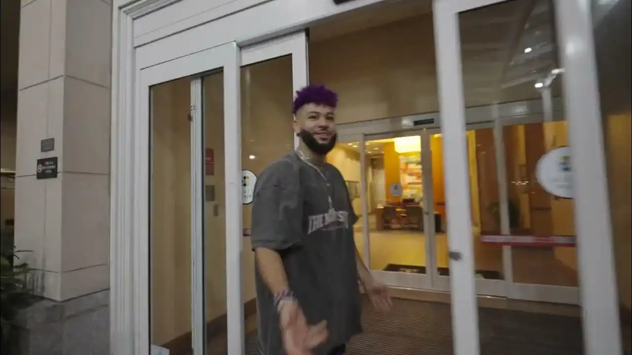 We Got Social in Charleston. Pinto Uncut EP.9