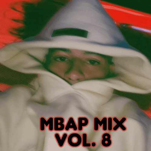 MBAP Mix Vol 8