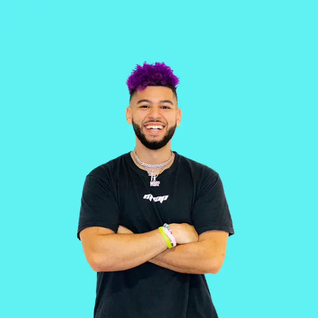 Pinto on Spotify