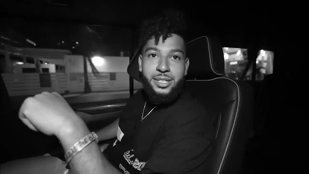 I Remember (Pinto Remix) Music Video