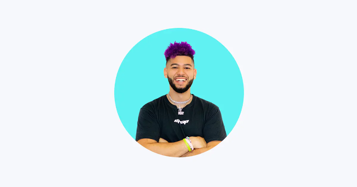 Pinto on Apple Music