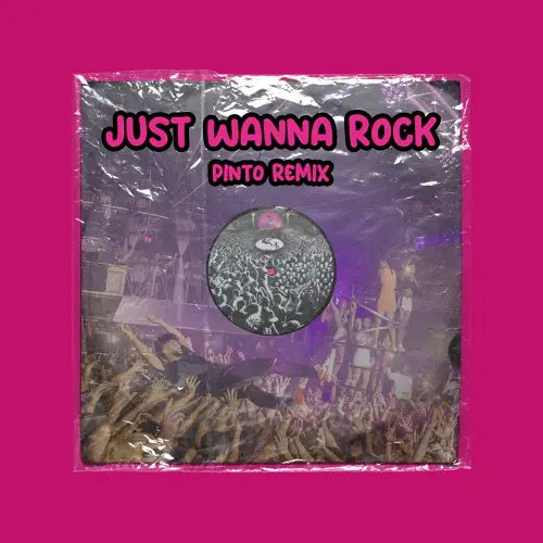 Lil Uzi Vert - Just Wanna Rock (Pinto Remix)