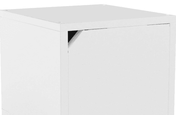 Modular Storage Cube