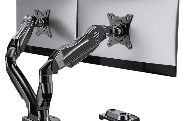 Dual Monitor Stand 