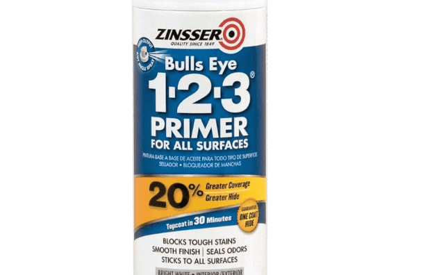 Multi-Surface Primer