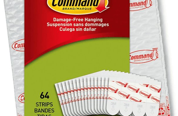 Command Strips
