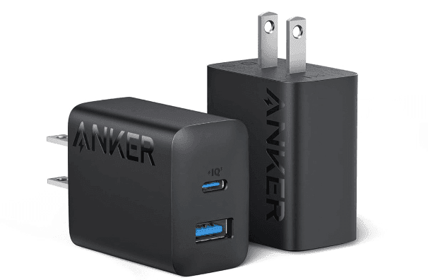2-Pack USB Chargers