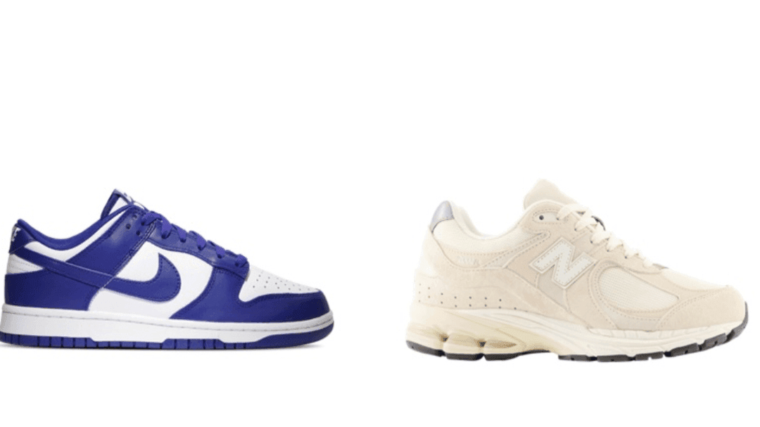 Shop my Kicks