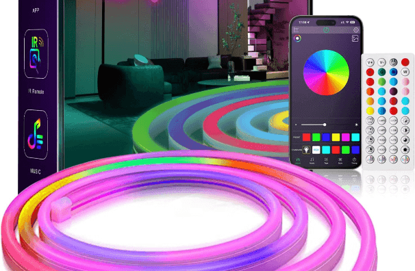 LED Rope Light