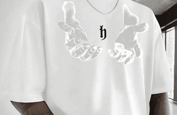 Hands