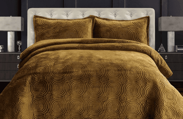 Tribeca Quilt & Sham