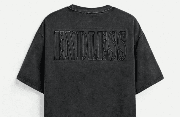 Endless 