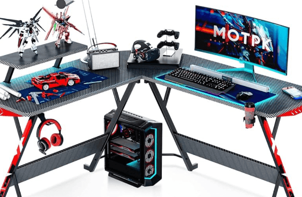 Gaming Desk
