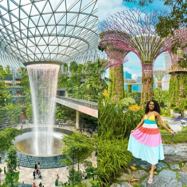 The Ultimate 7-Day Singapore Travel Guide