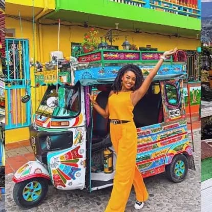 The ULTIMATE 9-Day Colombia Travel Guide