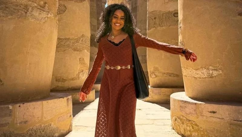Shop My Travel Outfits