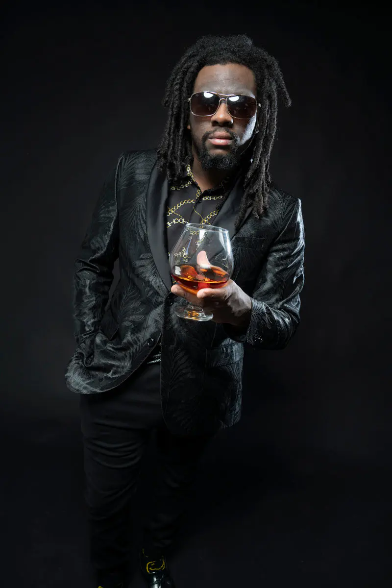 Tye Cooper Website 