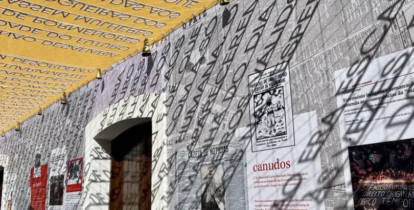 Casa de Antônio Conselheiro 