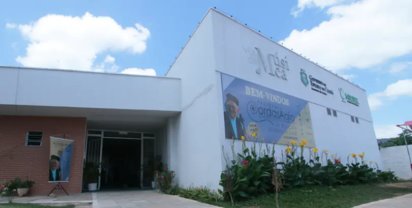 Vila da Música 