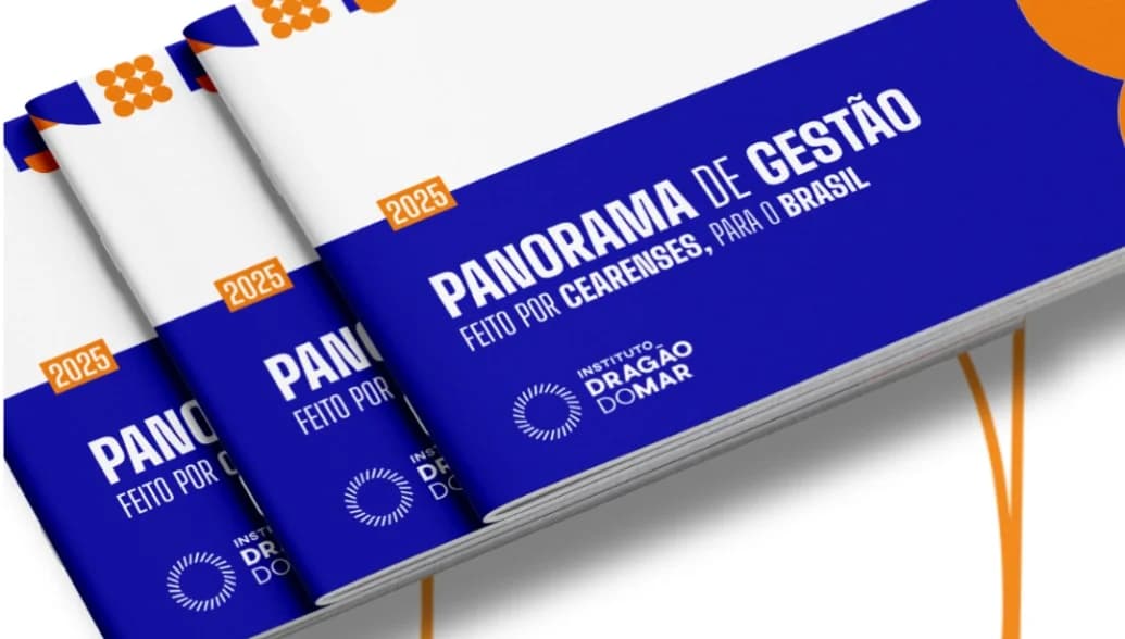 Paronama de gestão | 2025