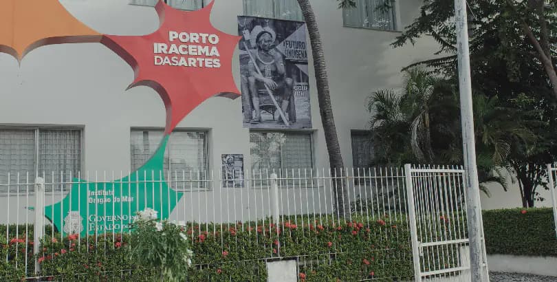 Escola Porto Iracema das Artes