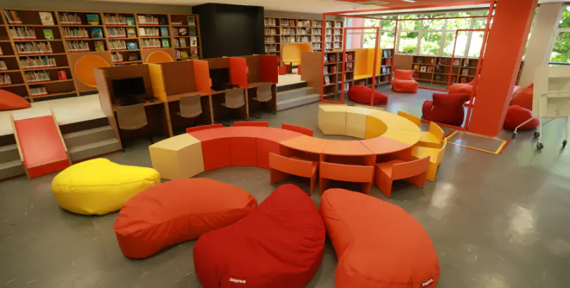 Bece - Biblioteca Publica Estadual do Ceará 