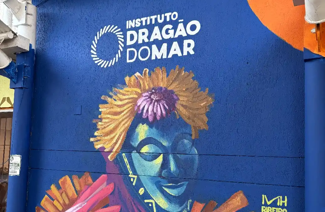 Transformação Digital - O caso do Instituto Dragão do Mar