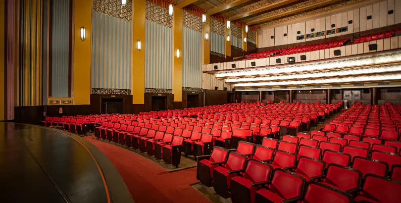 Cineteatro São Luiz