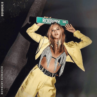 PLAY NOW: “Roxbury Romance” 